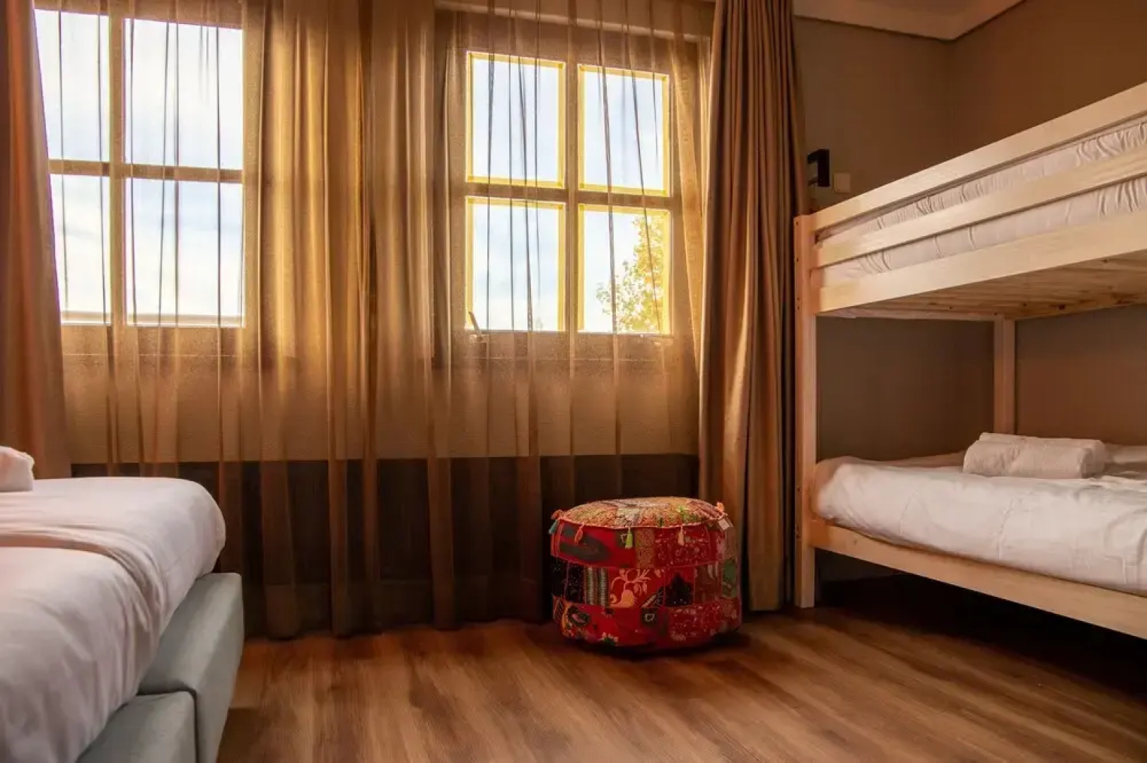 Boutique Hotel Four
