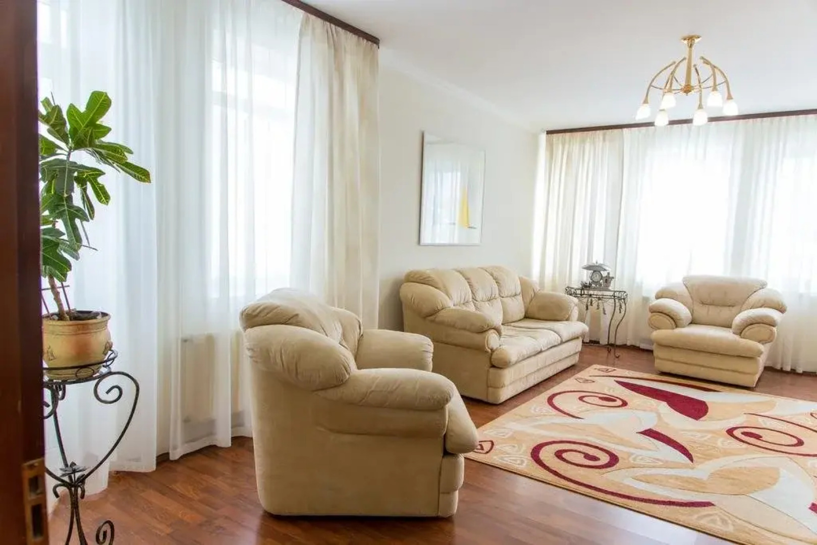 Отель Европа