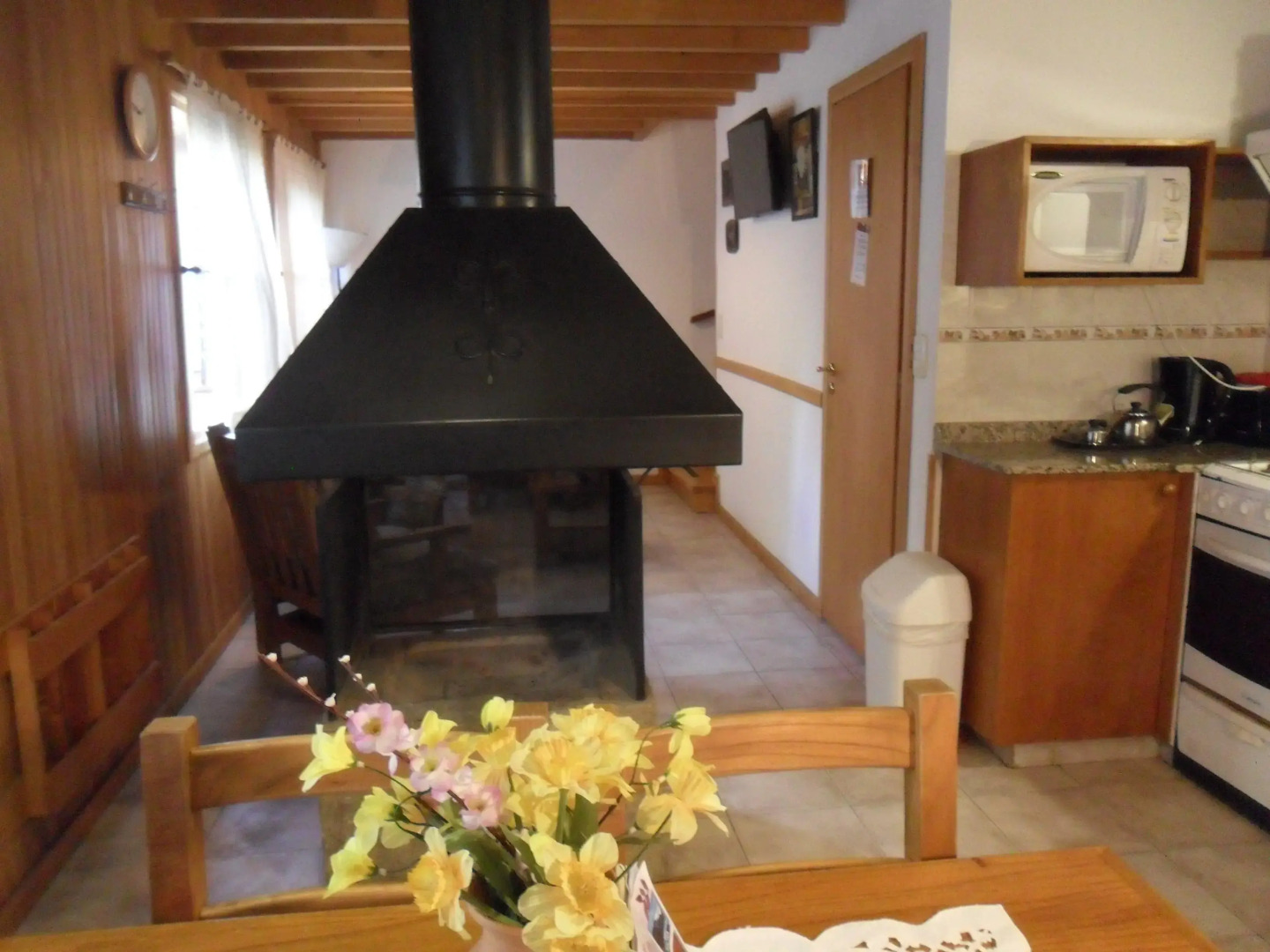 Apart Hotel del Pellín