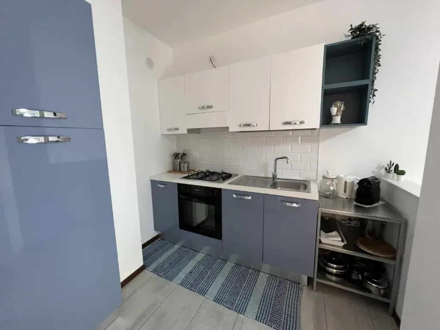 Garda Suite Appartamento lago di Garda