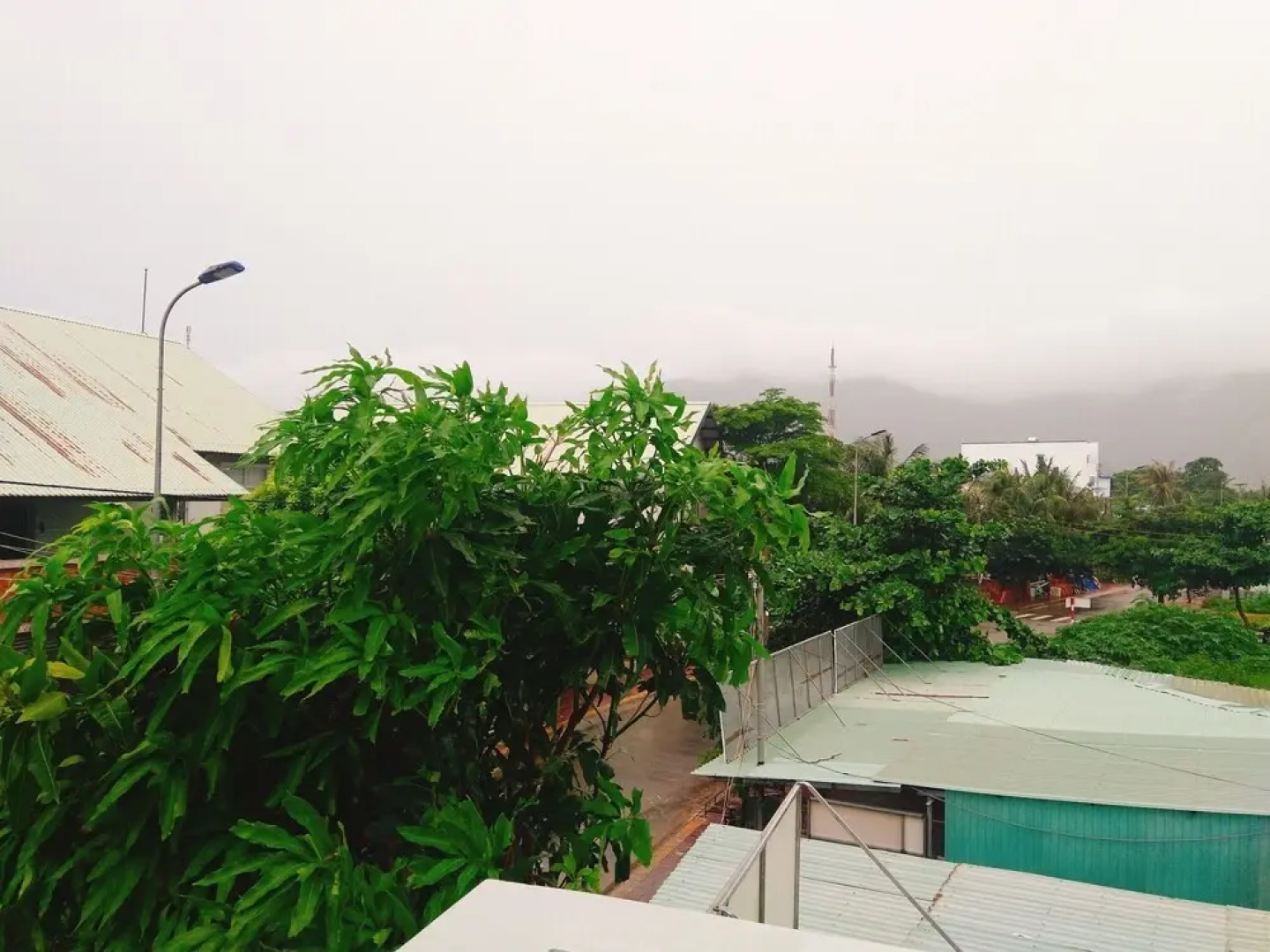 Hanh Minh Guest House