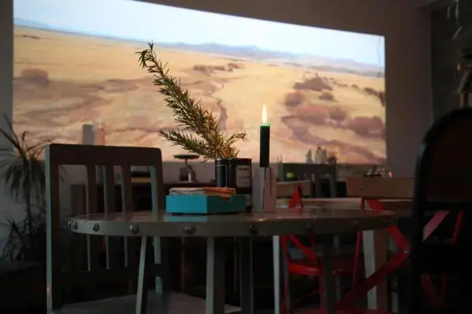 Albergue Casa Carmina