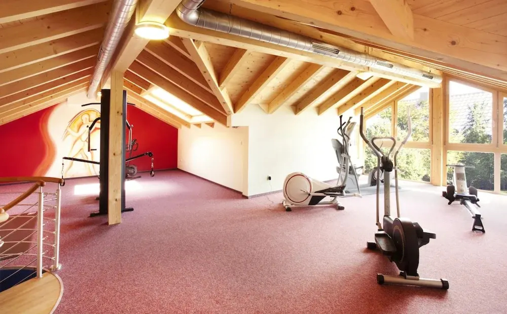 Hotel-Gasthof  Zum Oberen Wirt