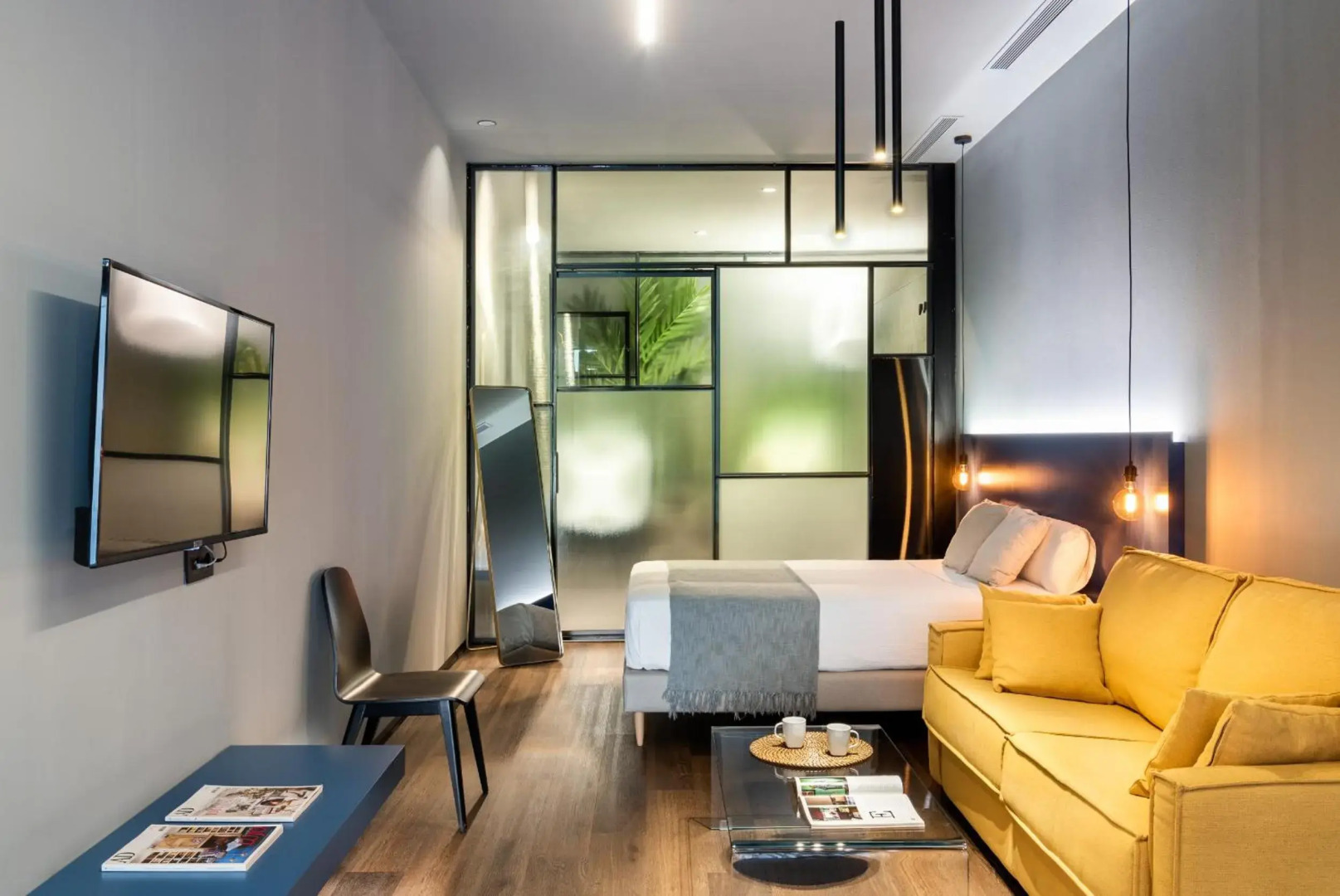 Muralla Sevilla Suites By Lola