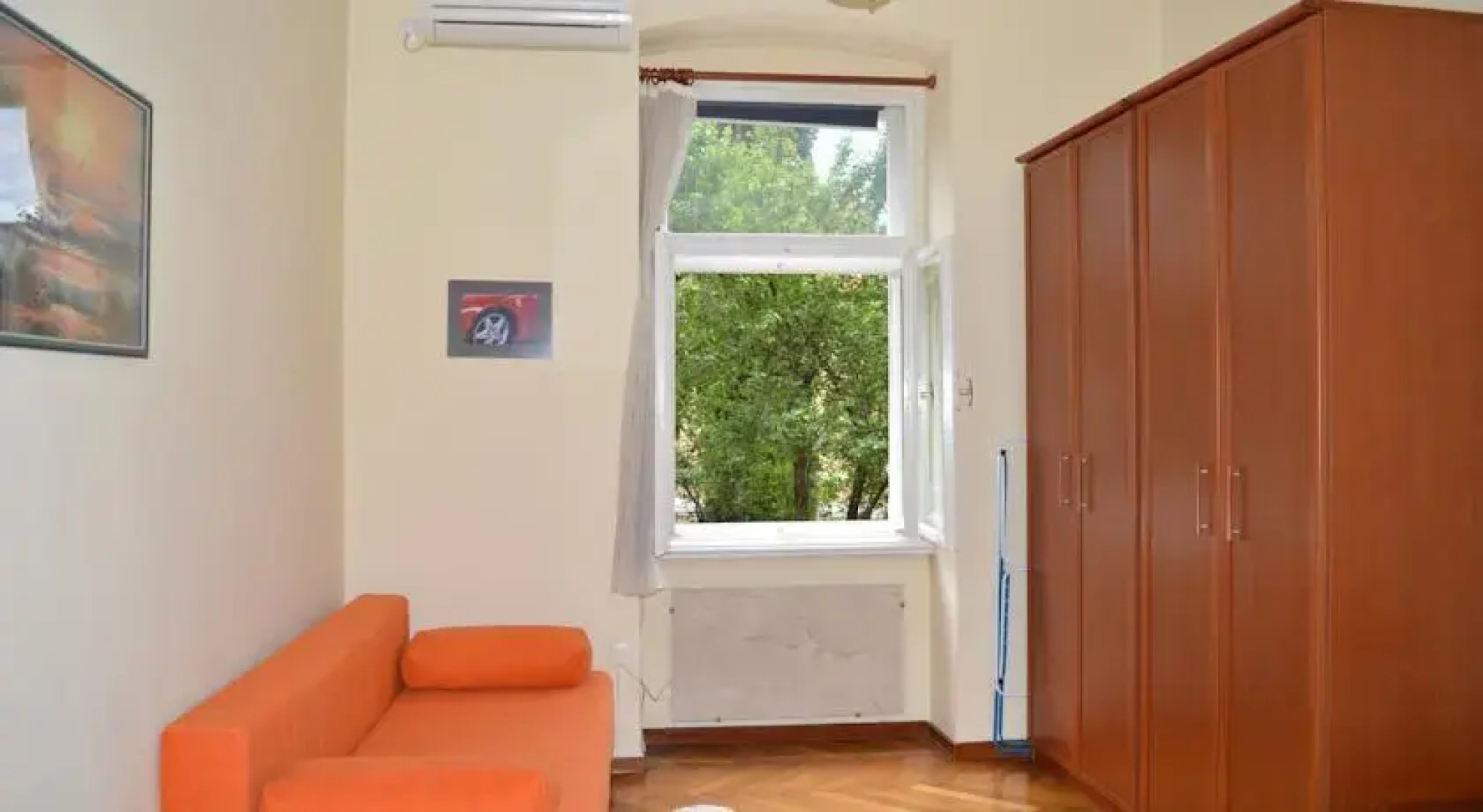 Apartment Rijeka No.1