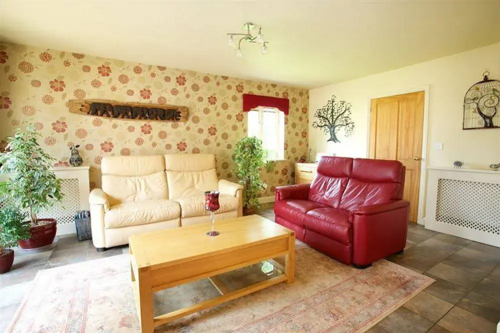 Silverstone Guest House