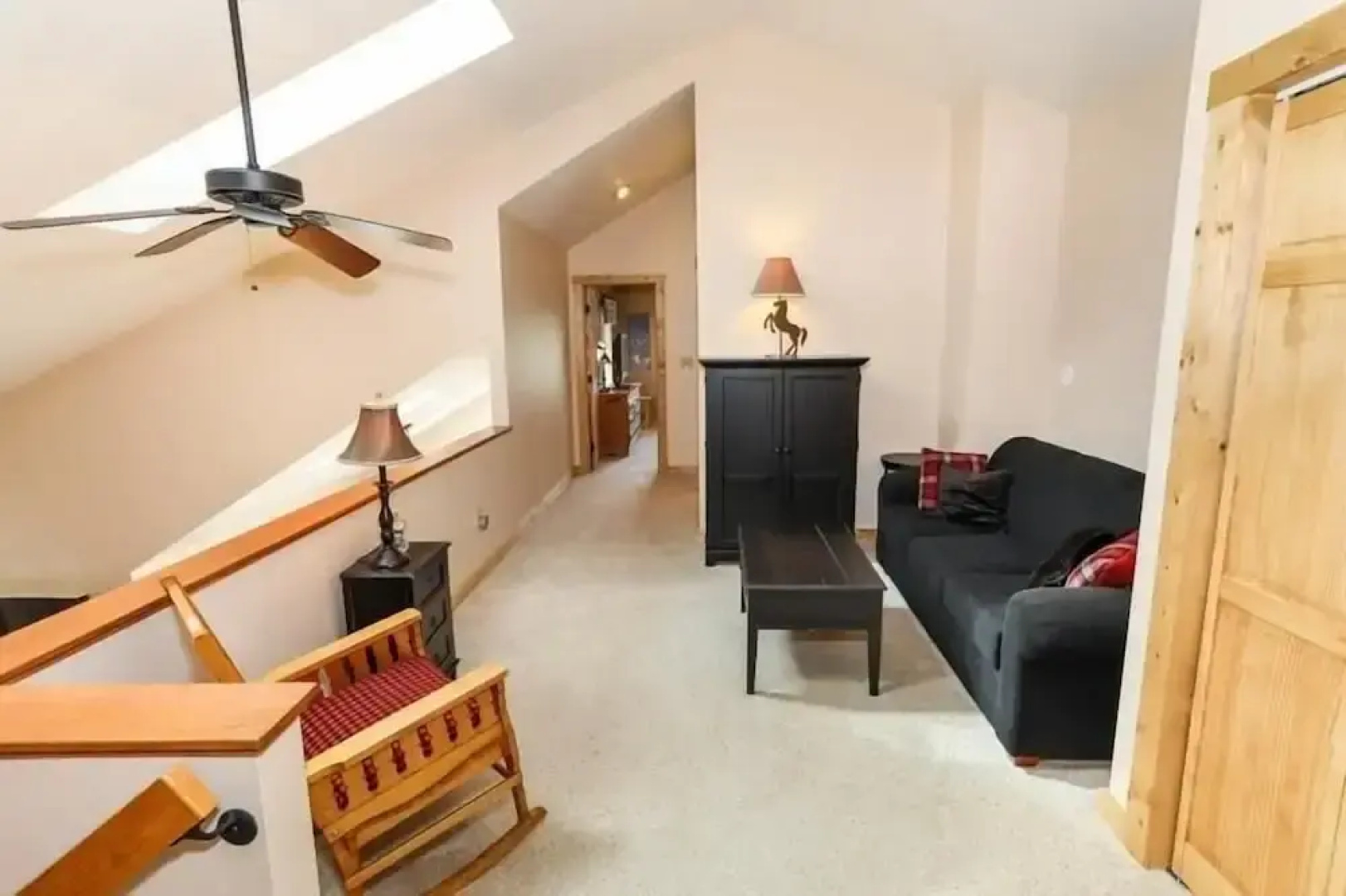 Seven Springs 2 BR Premium Condo, Walk to Slopes by RedAwnin