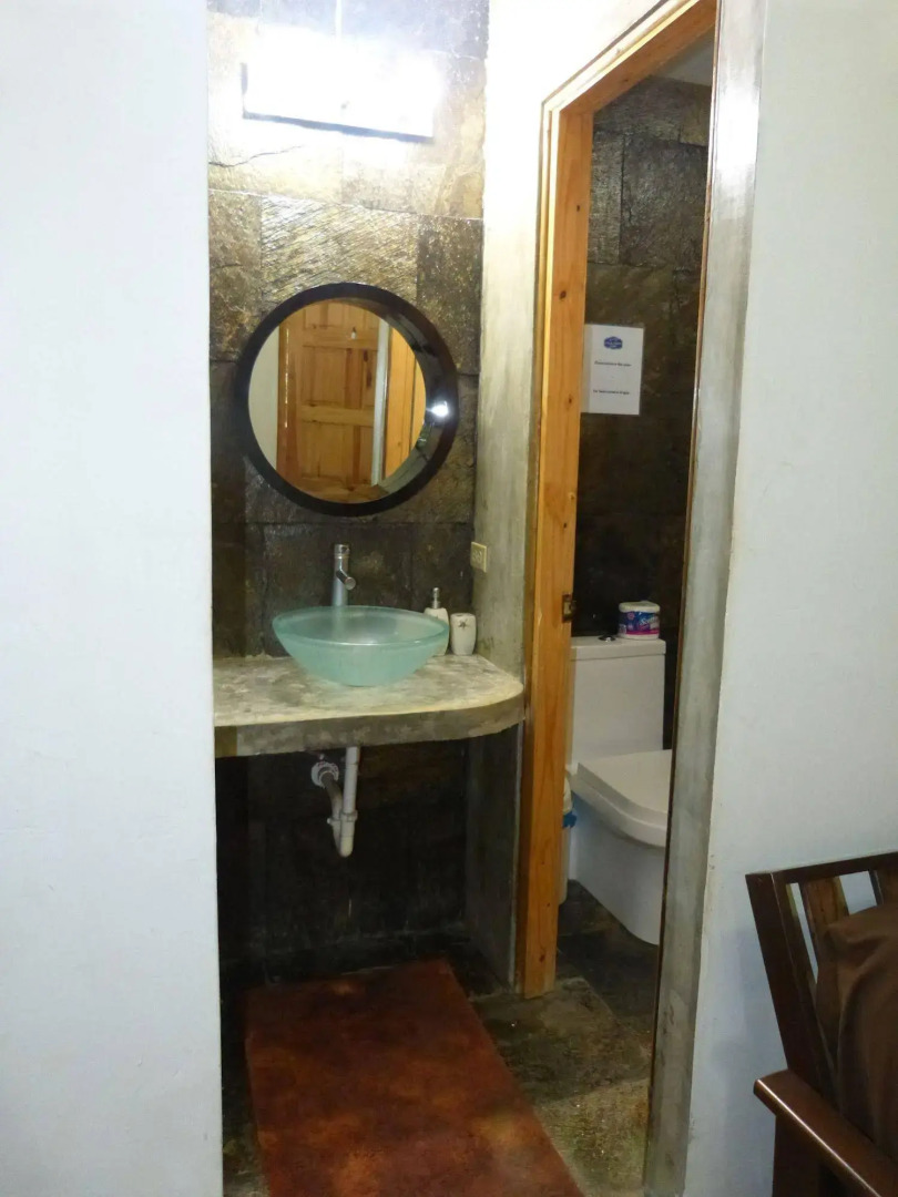 Villa Vento Surf Santa Catalina - Hostel