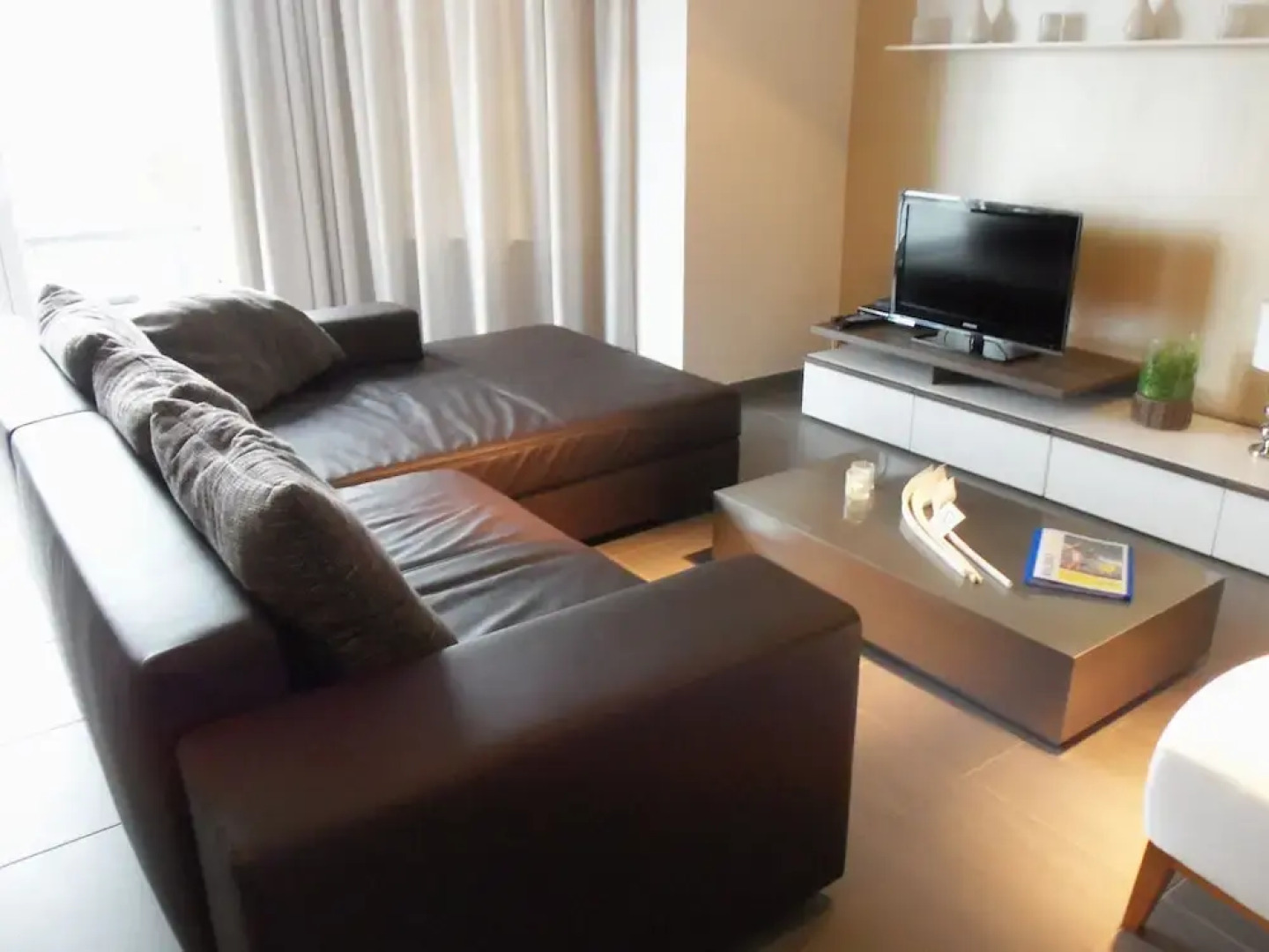 Luxury holiday home 800 m. from the beach of Équihen-Plage