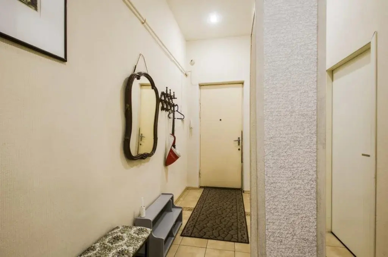 Apartment Ulitsa Soyuza Pechatnikov