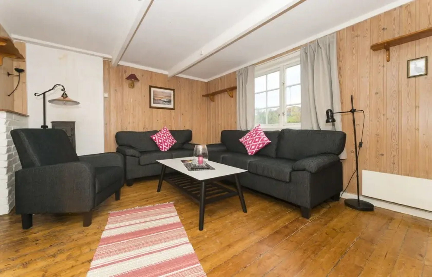 Vandrerhjem Lofotferie Kabelvåg