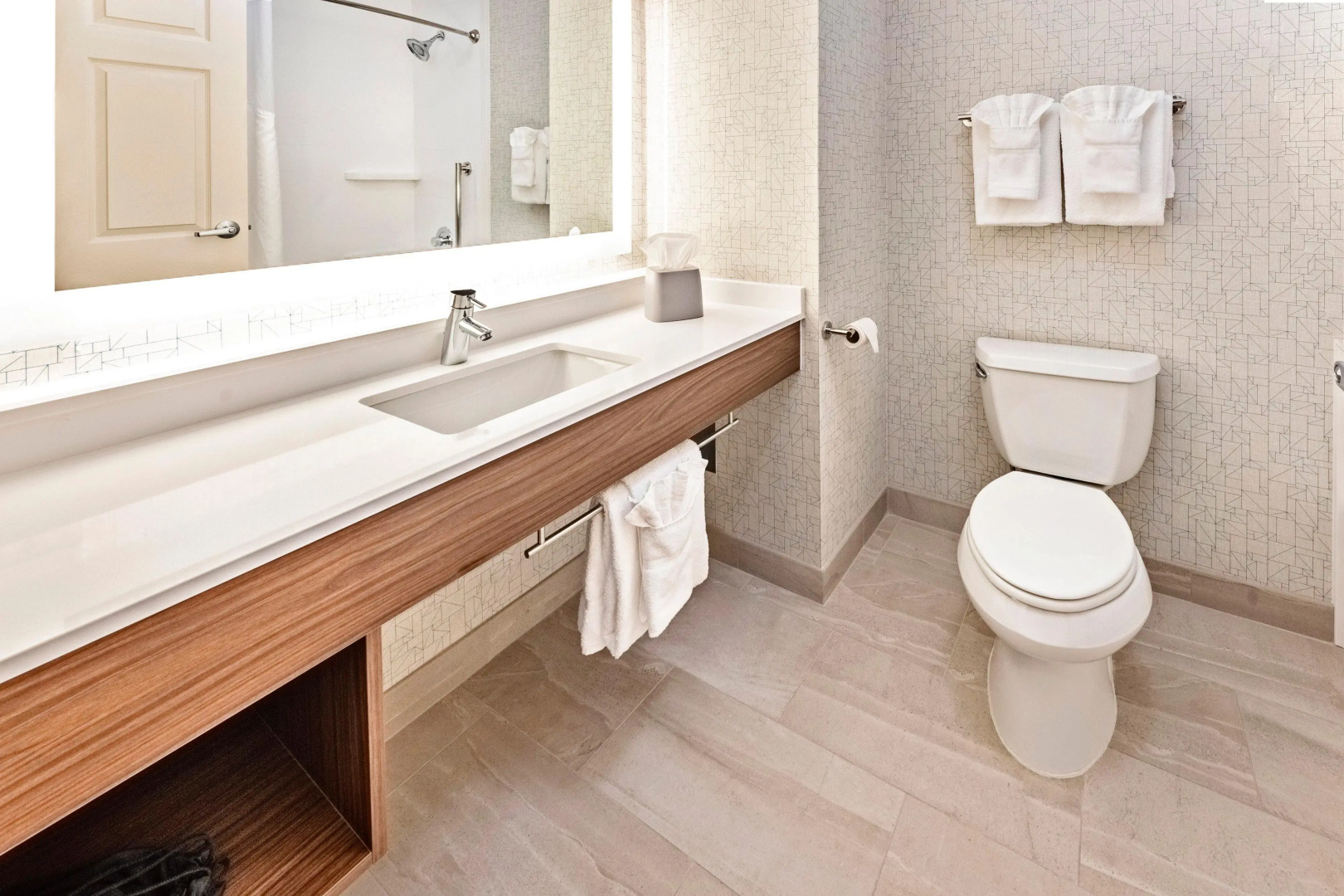 Holiday Inn Express Hotel & Suites, a Lake Zurich-Barrington by IHG