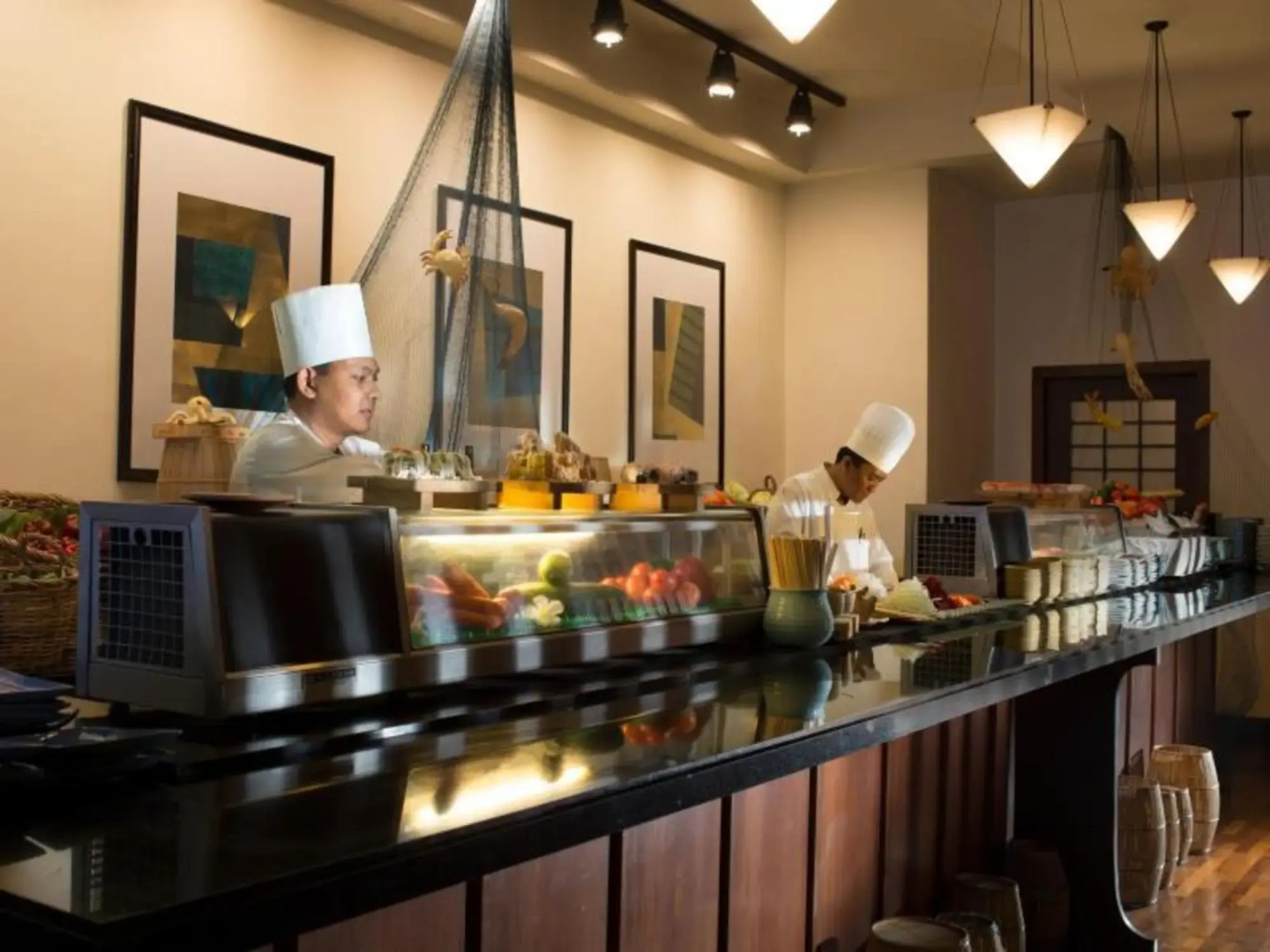 Bumi Surabaya City Resort