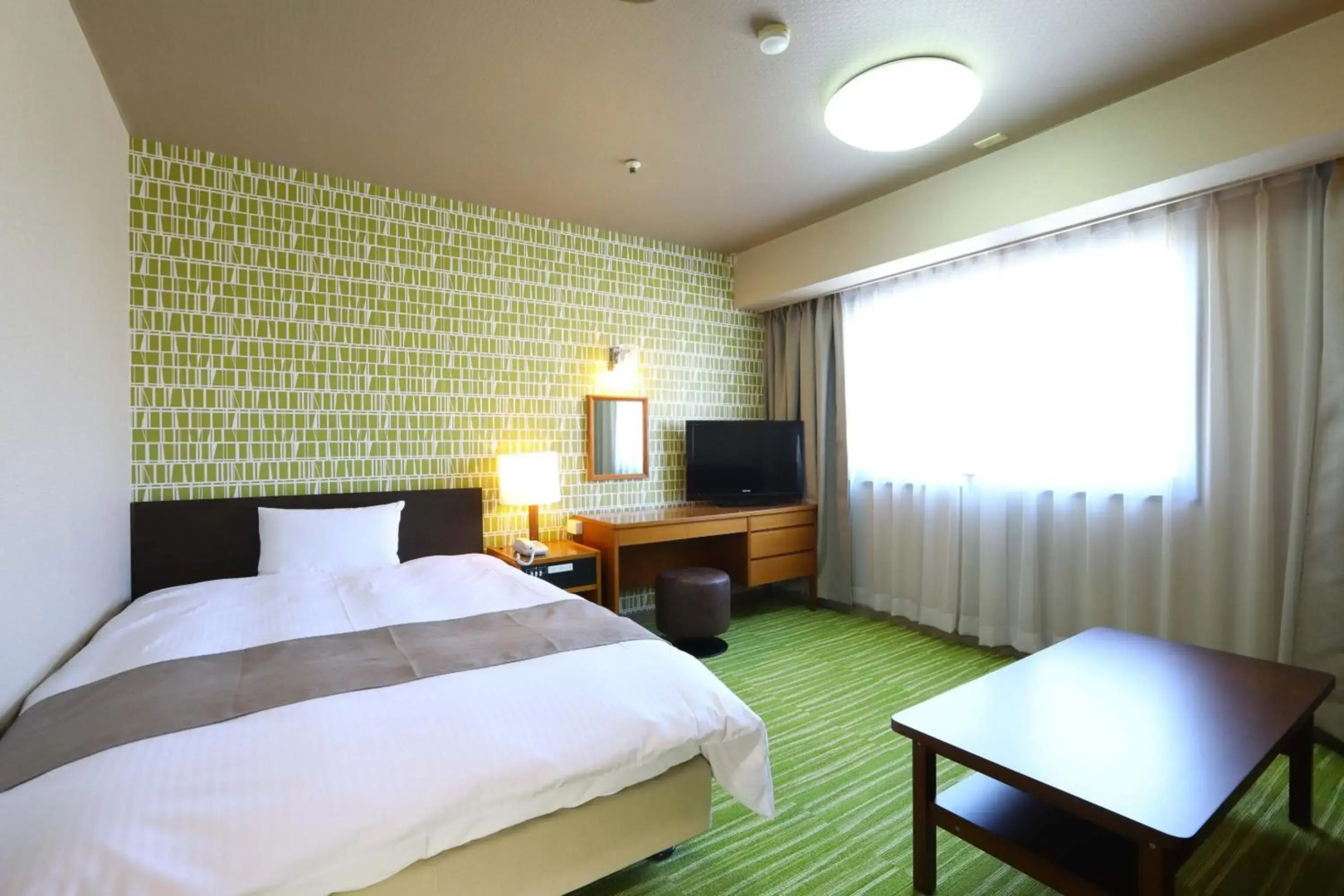 Hachinohe Grand Hotel