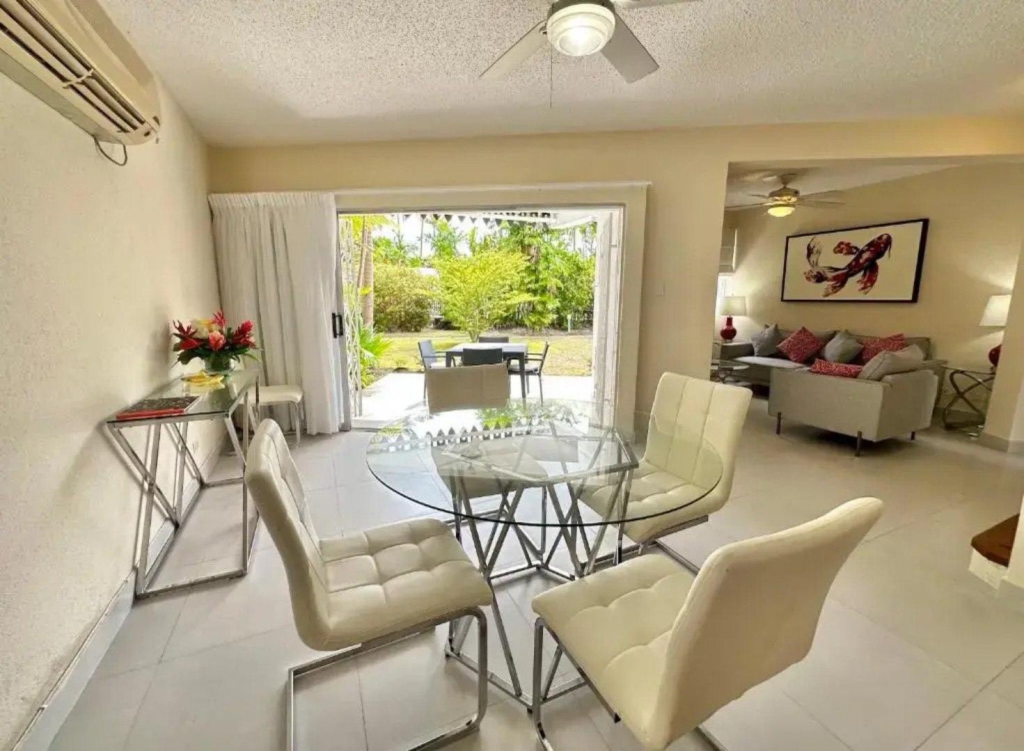 12 Foursquare Rockley Golf & Country Club