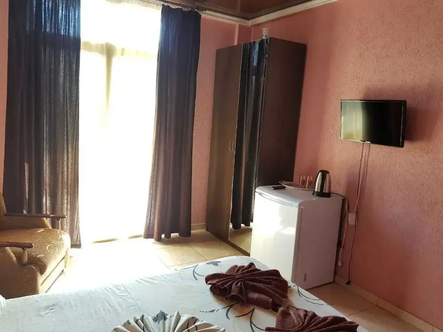 Гостевой дом Лима