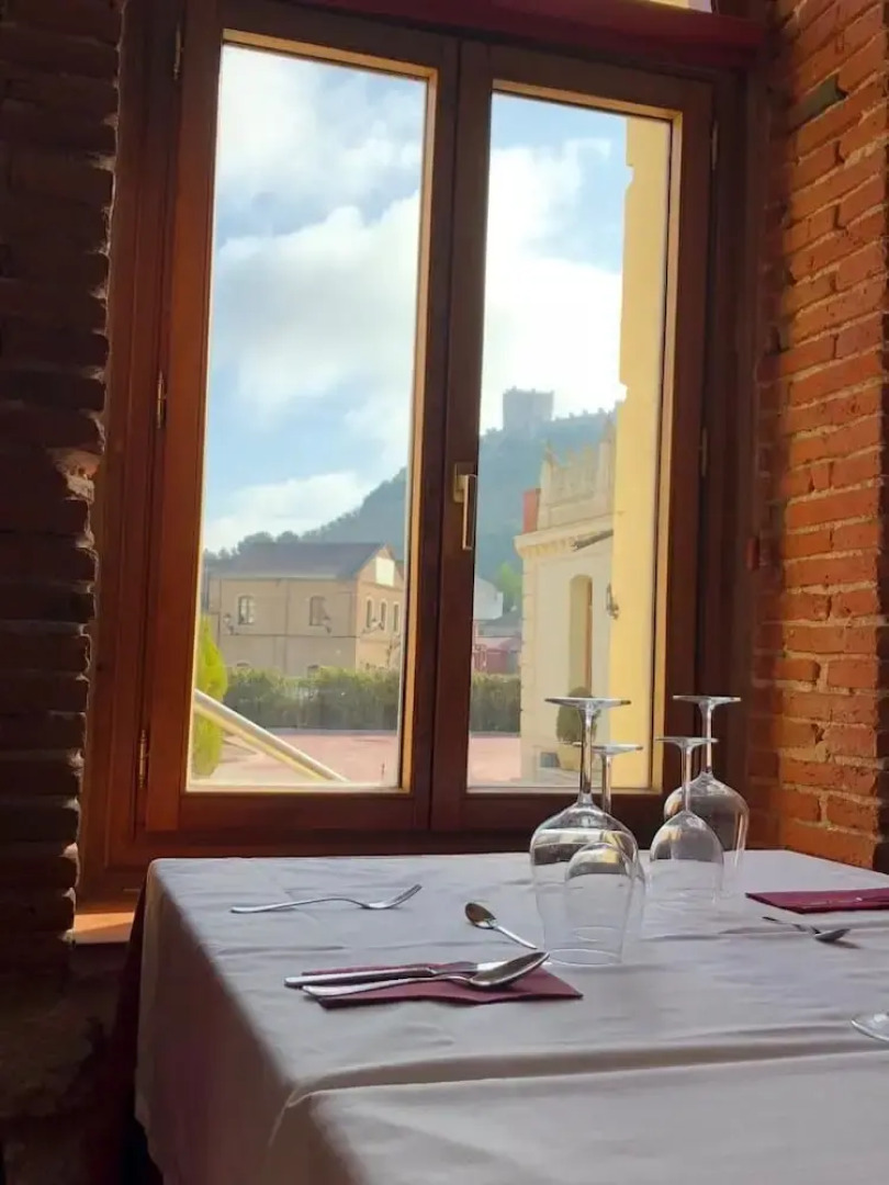 Hotel Ribera del Duero