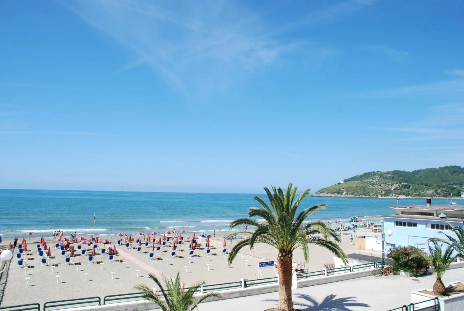 Hotel Villa Eleonora