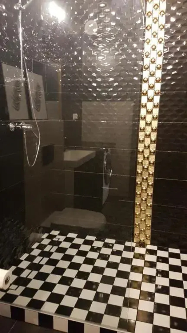 Apartamenty Centrum Krawiecka