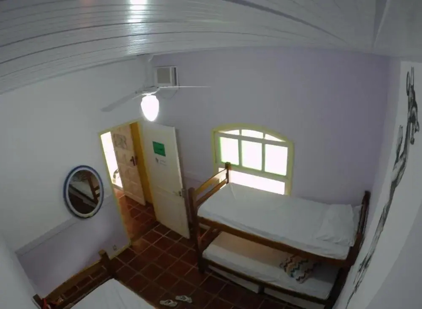 Solar Hostel Búzios