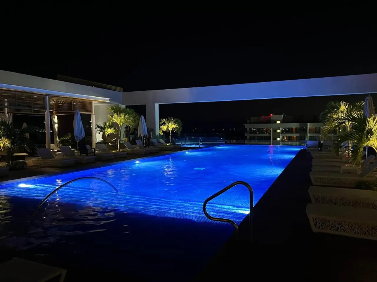 Grand Luxxe at Vidanta Nuevo Vallarta