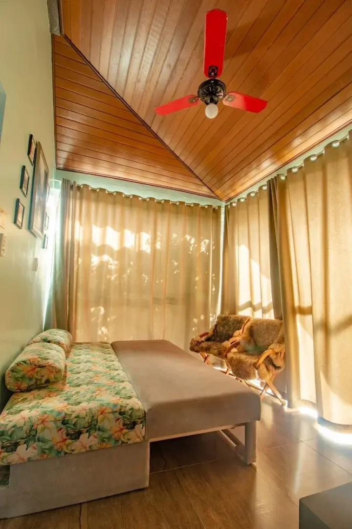 Pousada Nona Amabile