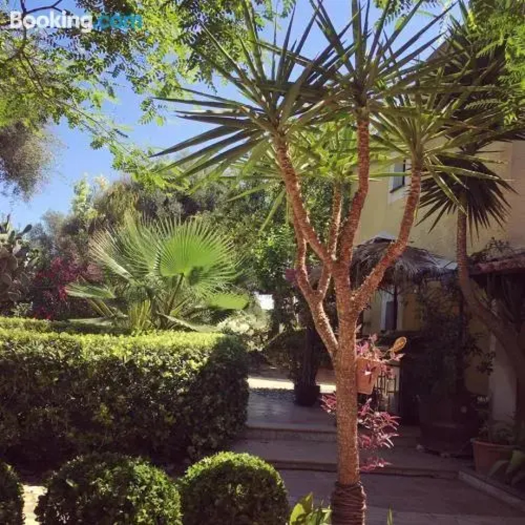 Finca Hotel C'An Bota