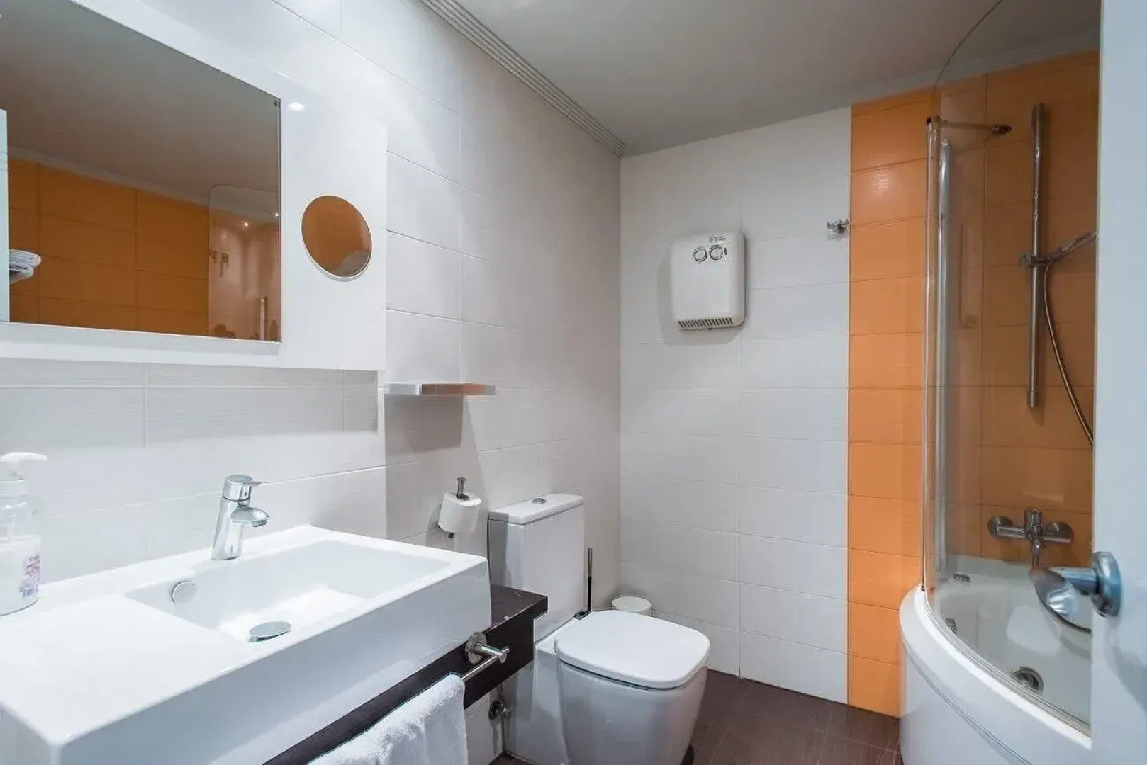 Apartamentos Spa Villa Pasiega