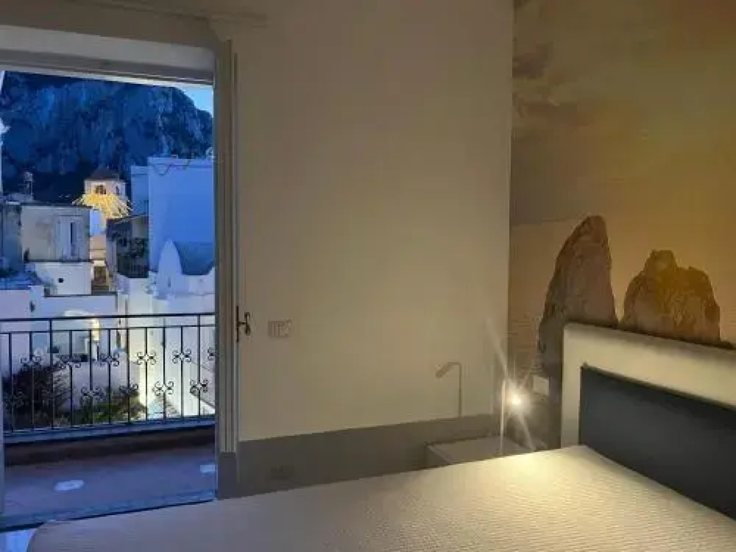 Magicstay - Flat 80M² 1 Bedroom 1 Bathroom - Capri
