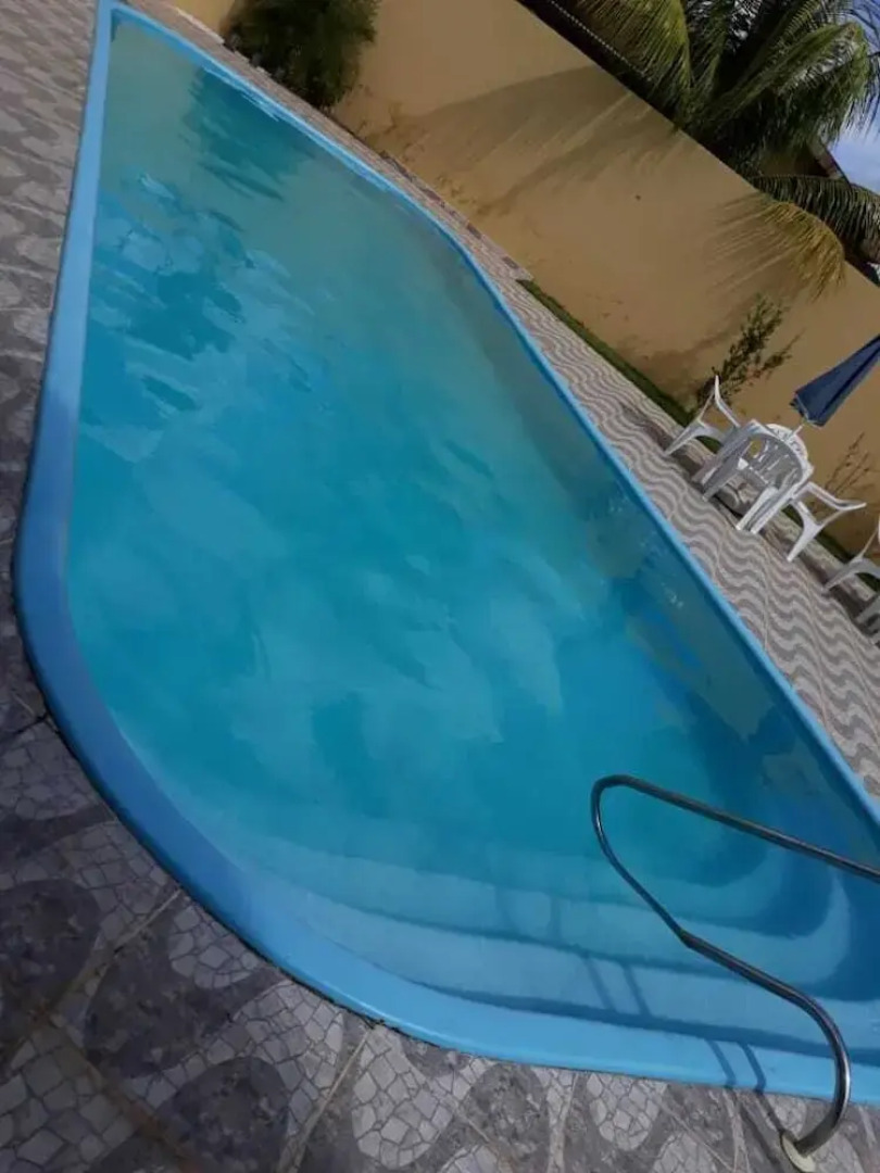 Brasileia Palace Hotel