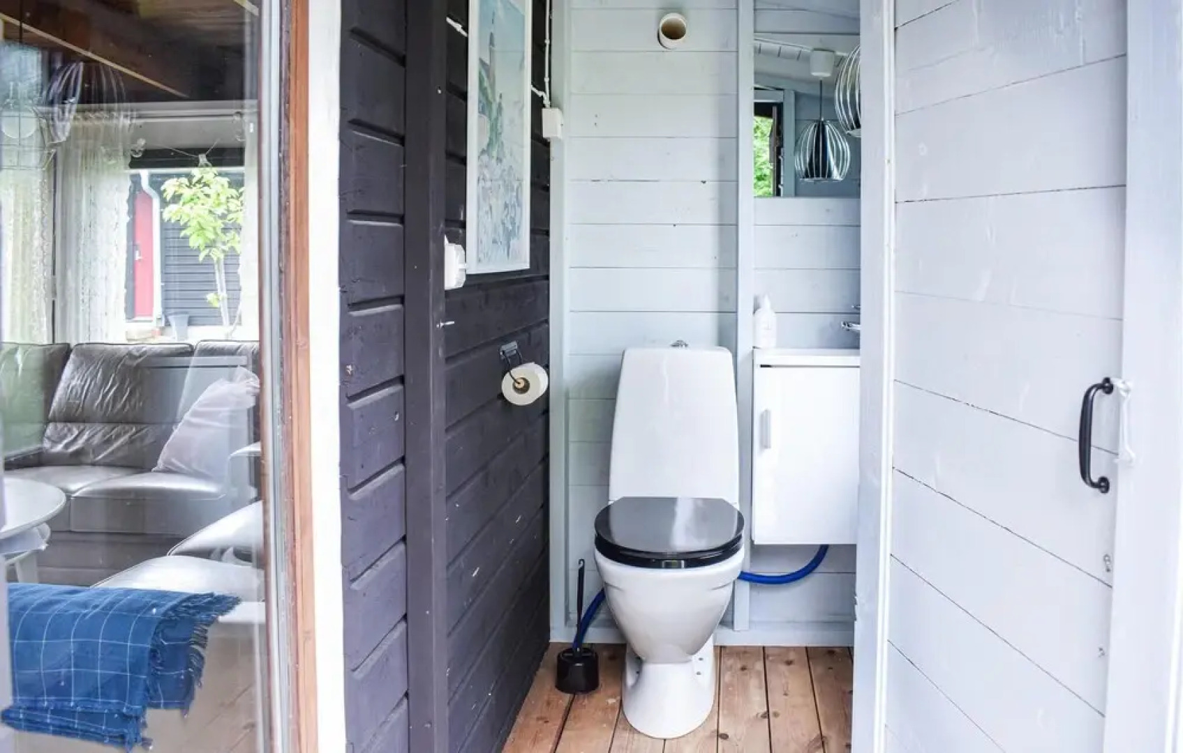 Stunning Home in Löttorp With Wifi