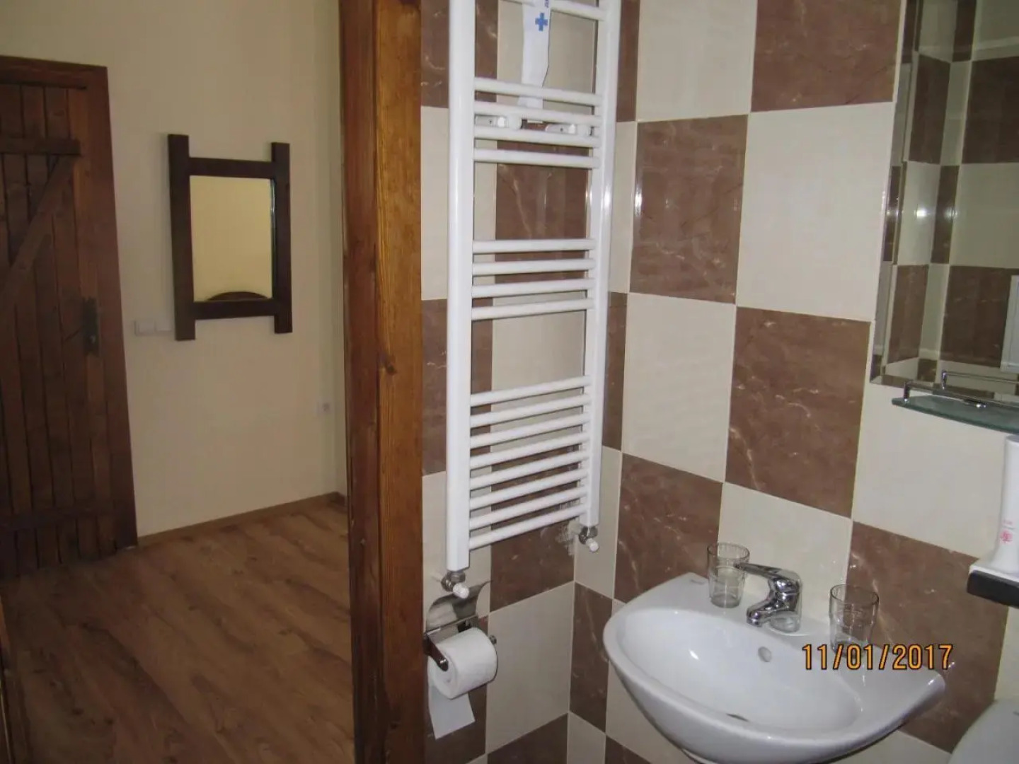 Guest House Belchin View