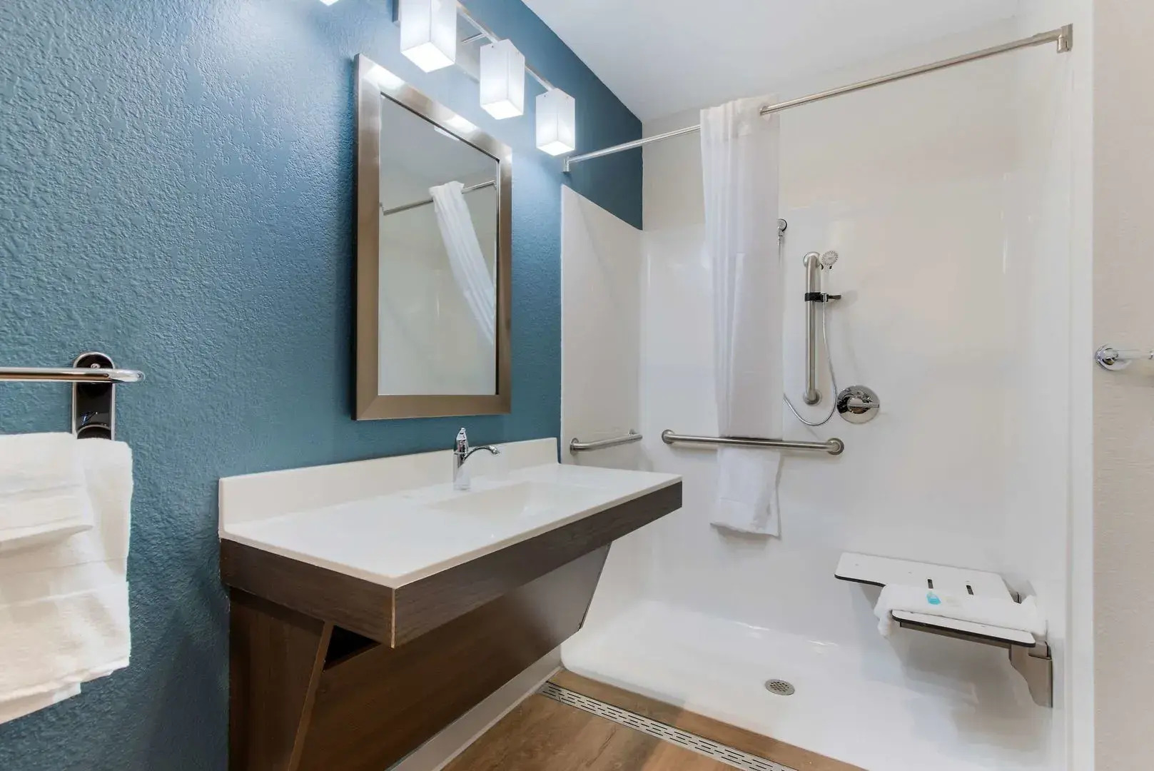 WoodSpring Suites Tamarac