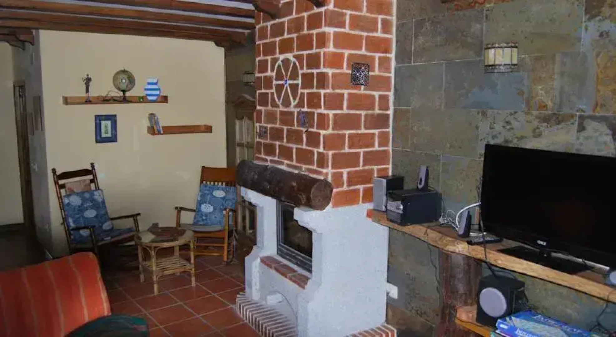 Casa Rural El Tío Sordo