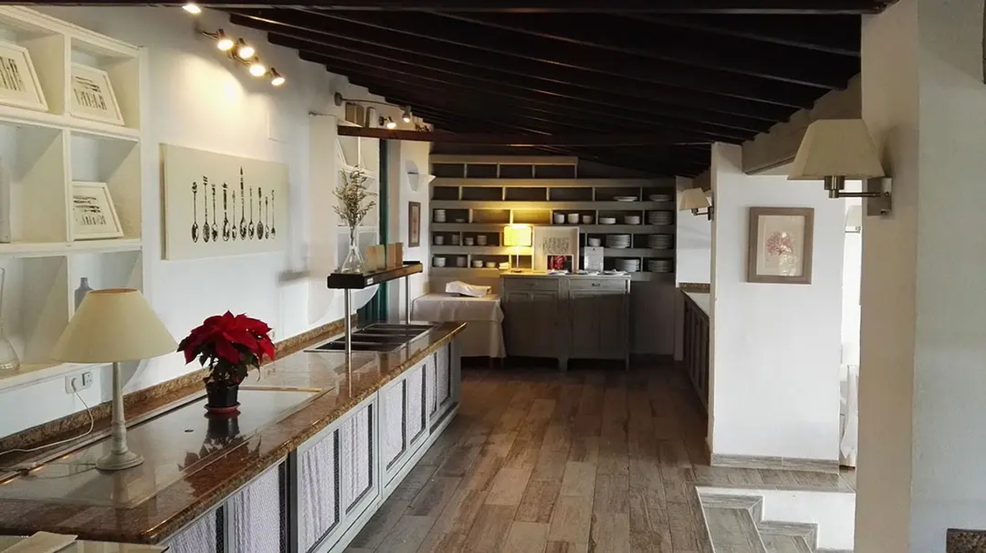 Hotel Alhaurín Golf Resort