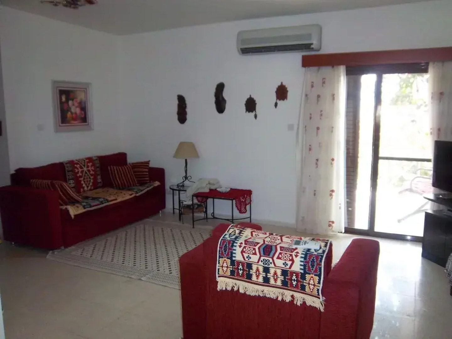 Levent Sugar 3 bedroom villa No 100