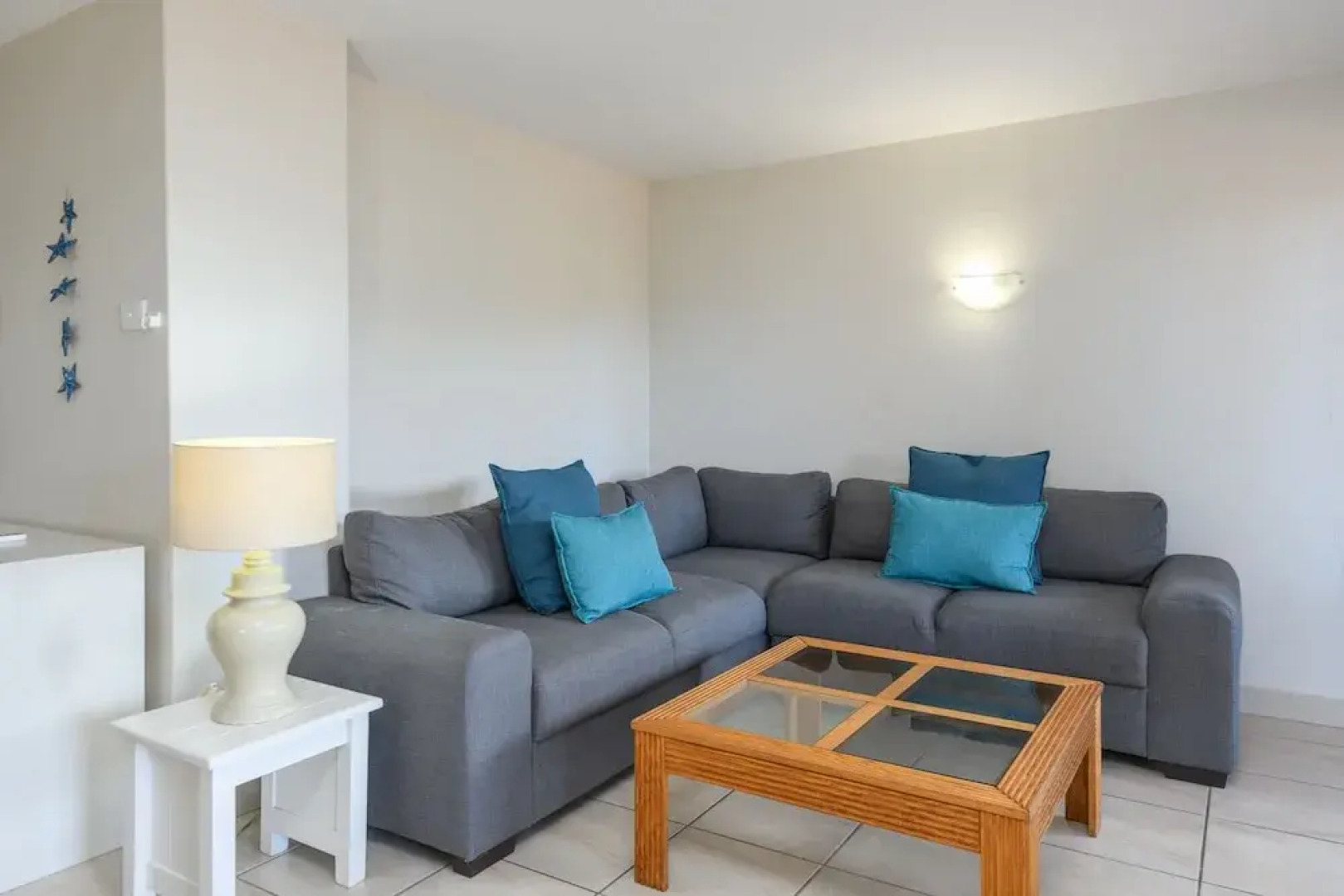 San Lameer Villa Rentals 2817