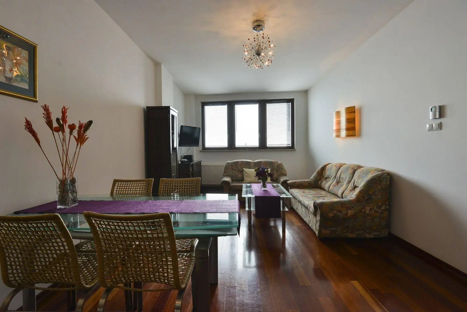 Sea Towers Apartament Oliwkowy