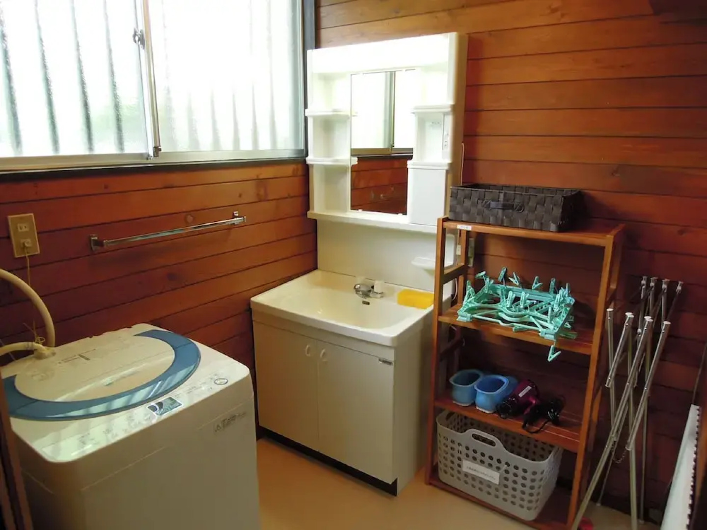 Risumura Holiday House