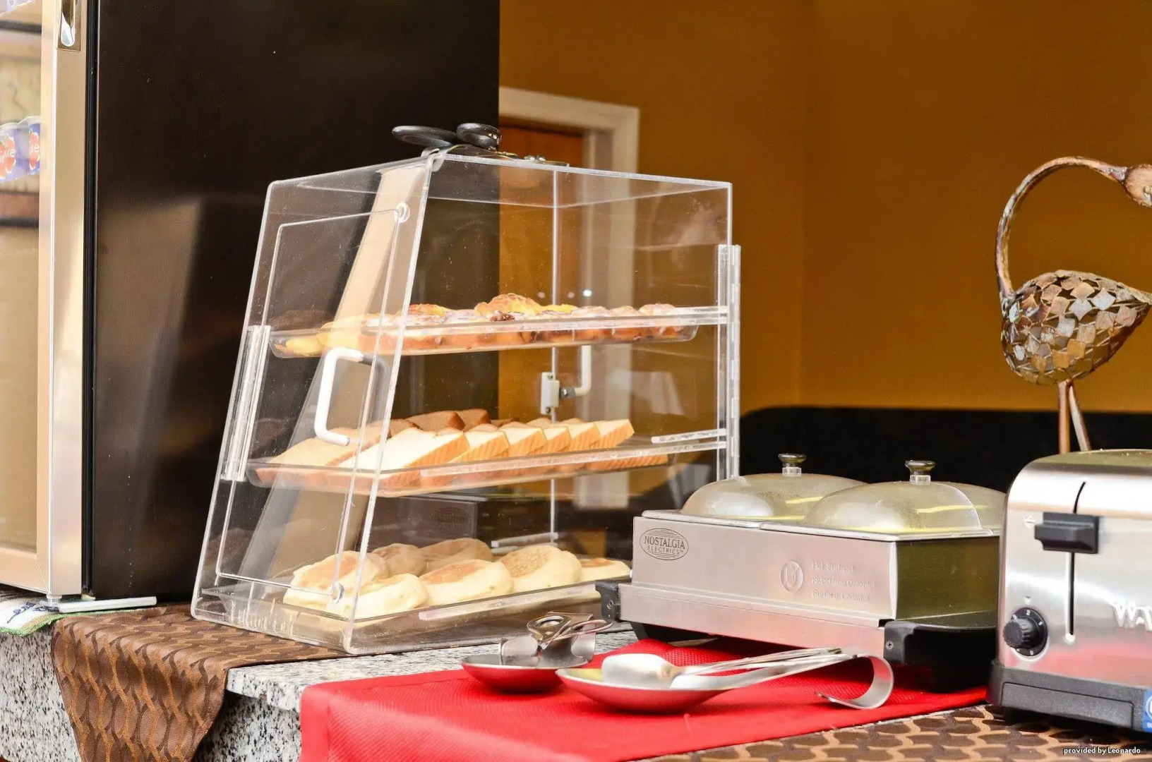 Best Western West Monroe Inn