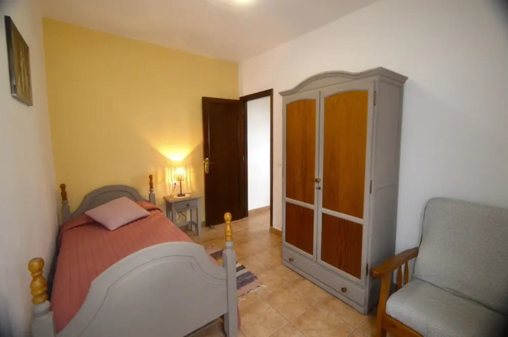 Fuente Abreu by Isla Bonita