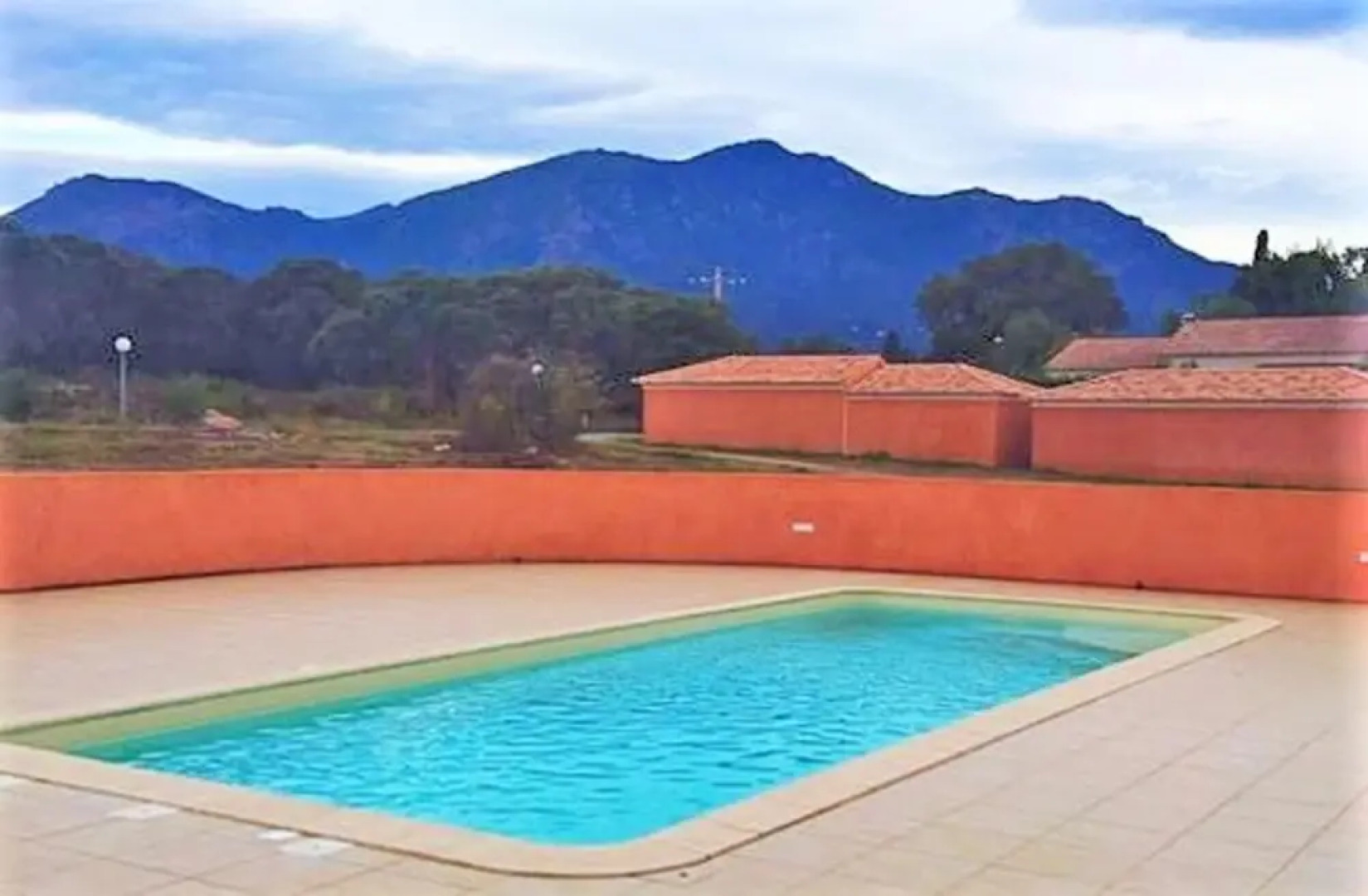 Holiday Home Residence Torre et Mare