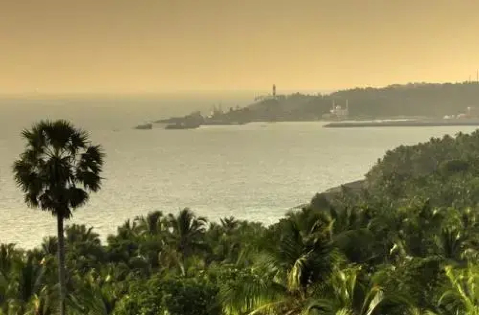 Sun Tara Beach Resort