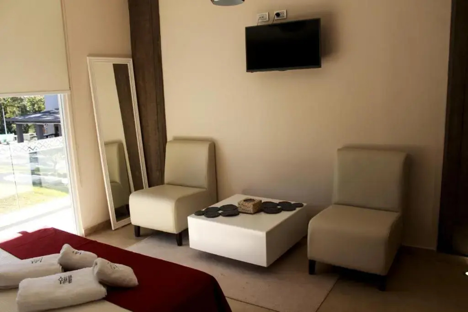 Hosteria Atahualpa Yupanqui