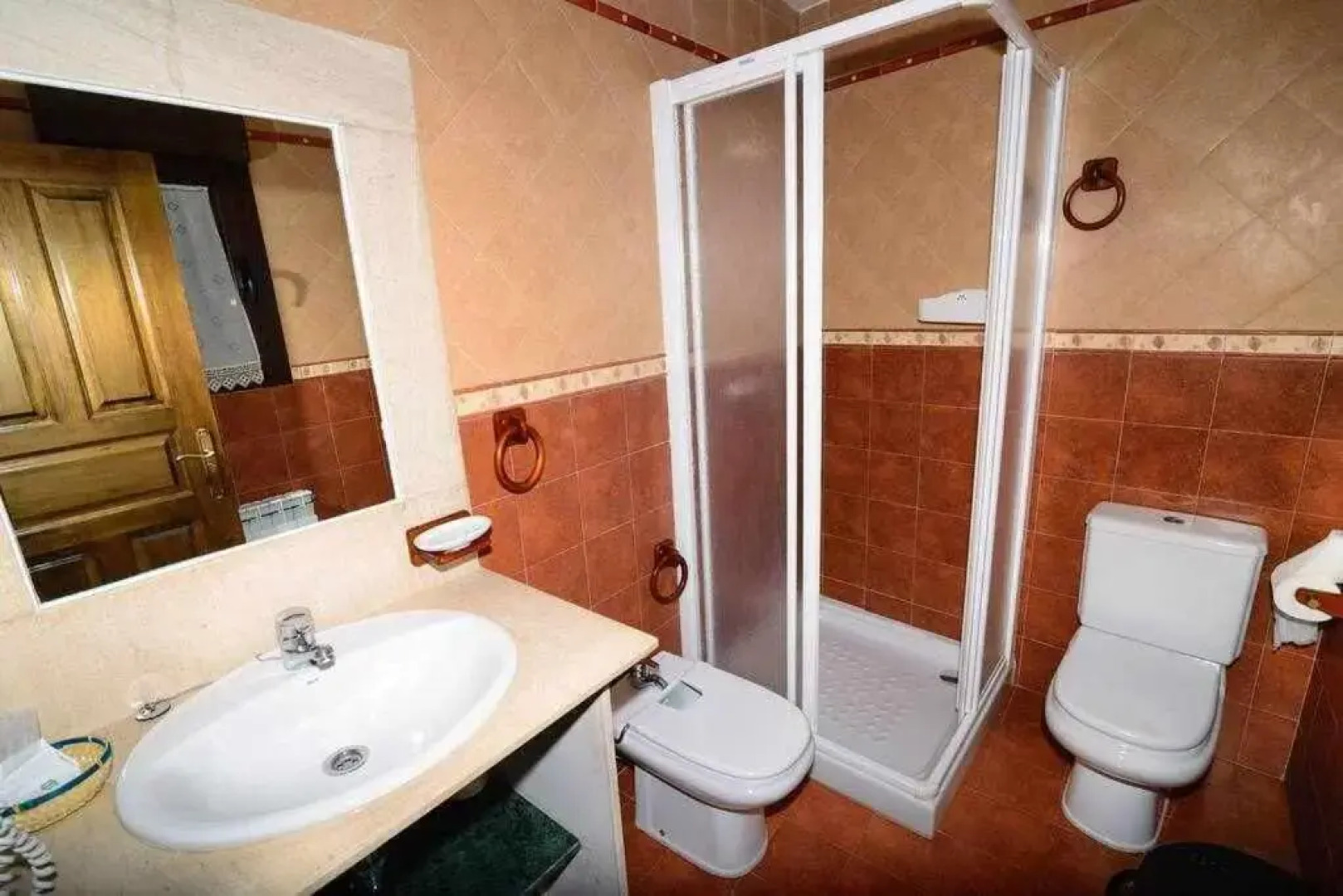 Casas Rurales Trefacio