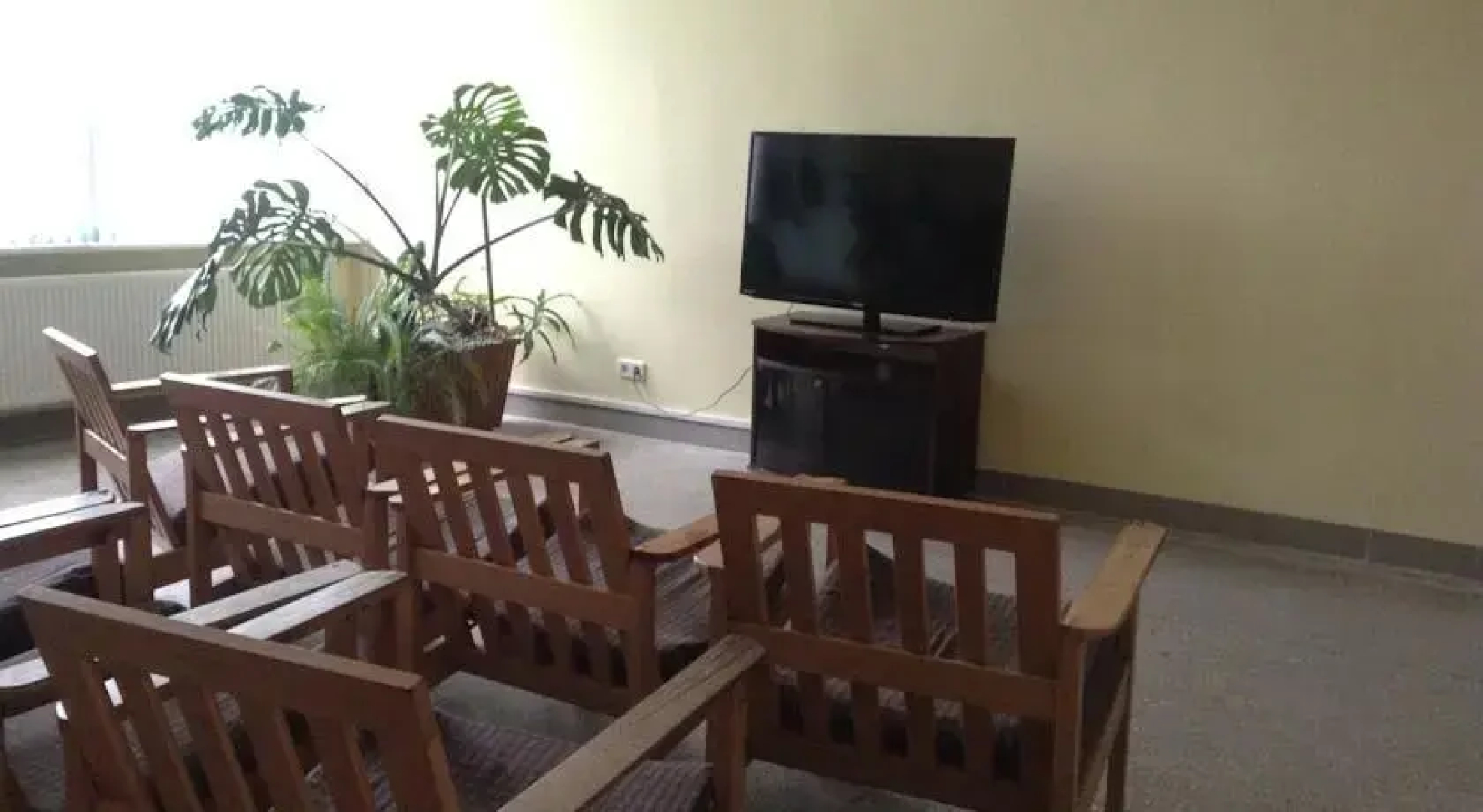 Hostelis Zaļā muiža