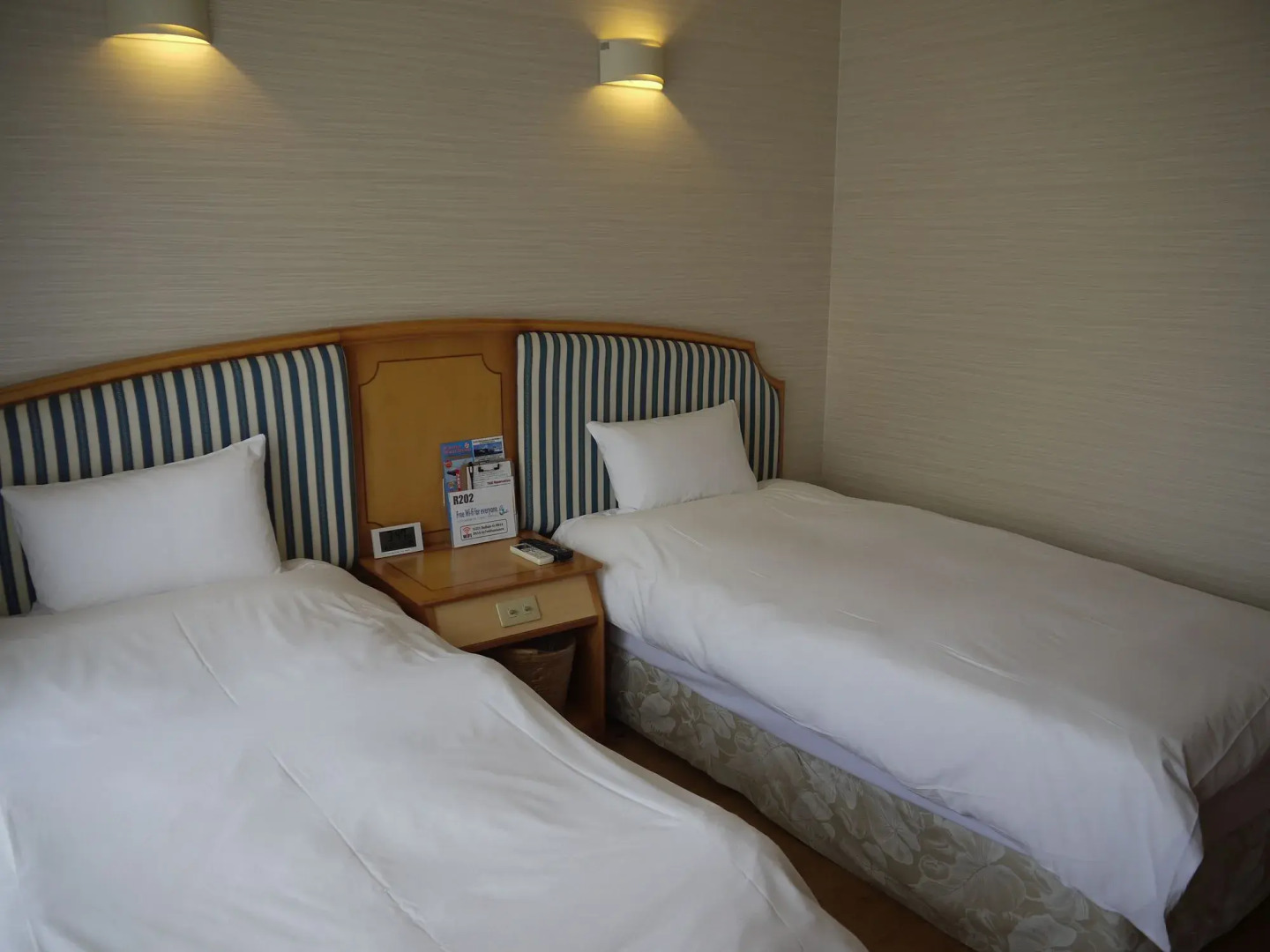 Seaside Hotel The Beach