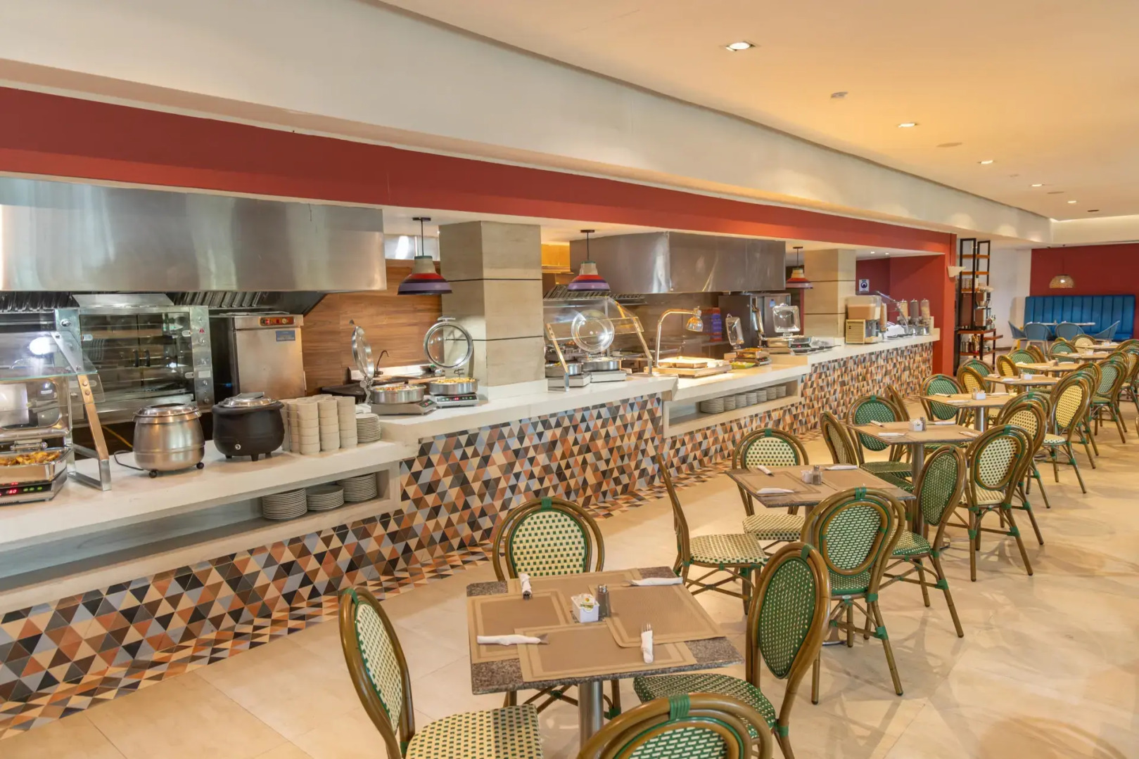 Decameron Cartagena All Inclusive