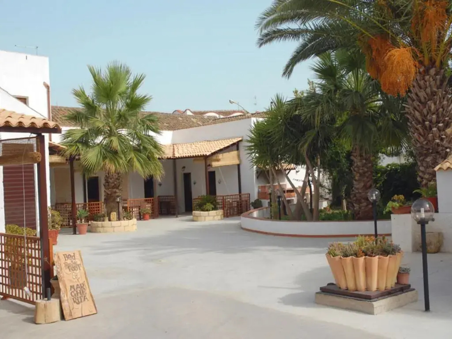 Casa Vacanze Margherita