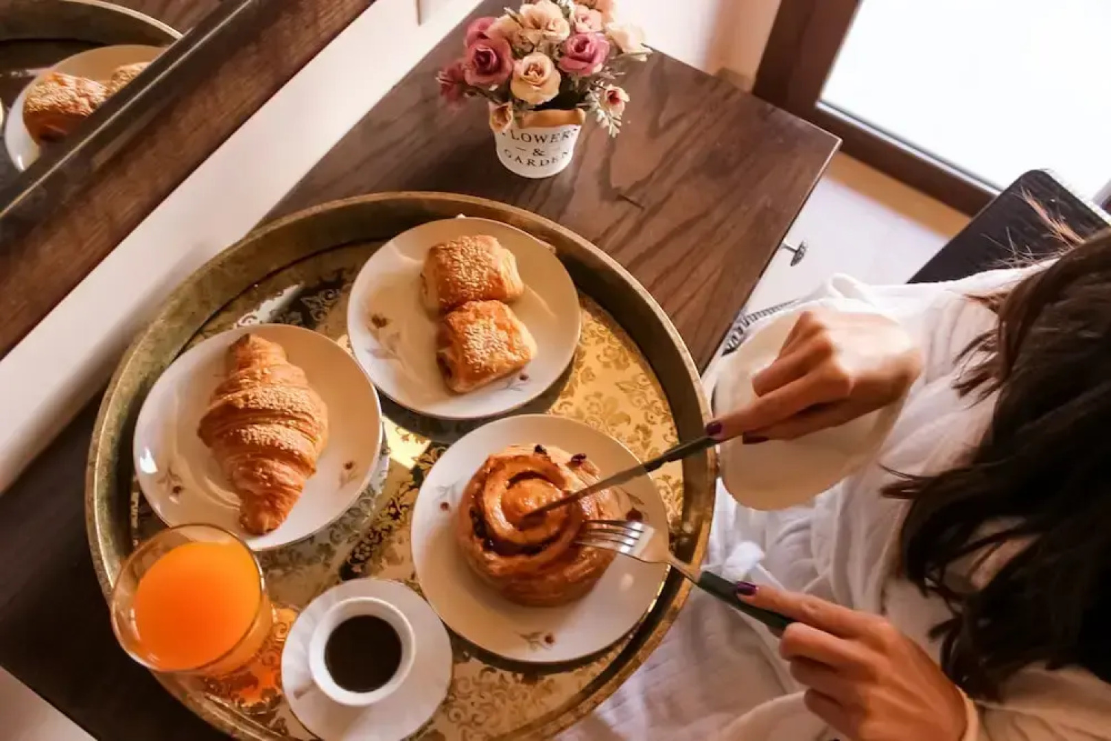 Austria Luxury Apartments, Faraya